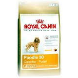 Royal Canin Poodle 30 Adult \ Роял Канин 30 сух.д/пуделя