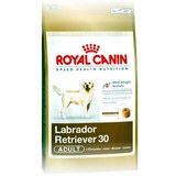 Royal Canin Labrador Retriever 30 Adult \ Роял Канин 30 сух.д/взрослых лабрадоров и ретриверов