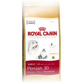 Royal Canin Persian 30 \ Роял Канин 30 сух.д/персидских кошек