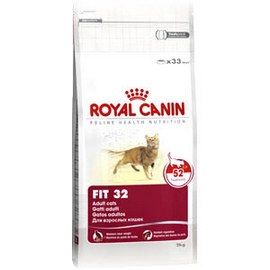 Royal Canin Fit 32 \ Роял Канин 32 сух.д/взрослых кошек