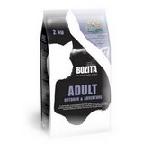 Bozita Adult Indoor & Cool 28/14 \ Бозита сух.д/домашних кошек