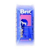 Brit Junior Large Breed \ Брит сух.д/щенков крупных пород Ягненок/Рис